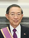 David Lin