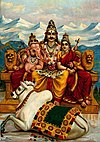 Deity