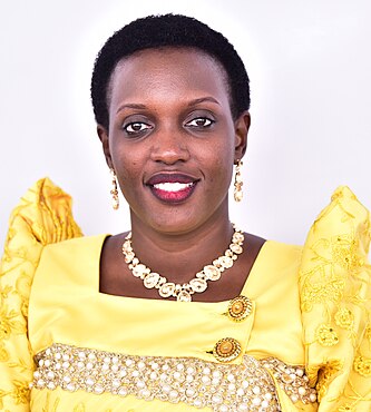 Diana Nankunda Mutasingwa