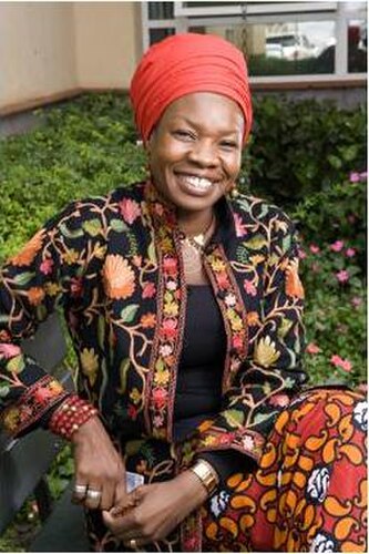 Dorothy Ooko