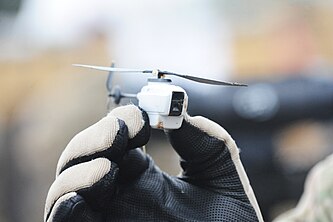 Drones