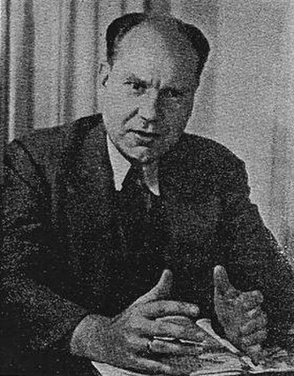 E. Wight Bakke