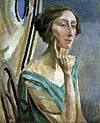 Virginia Woolf