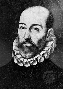Edward Fairfax