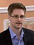 Edward Snowden thumbnail