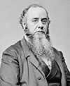 Edwin M. Stanton