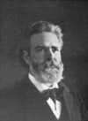 Abraham Lincoln