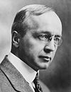Edwin W. Kemmerer