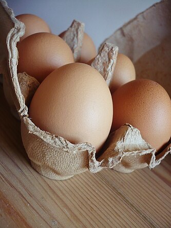 Eggs
