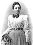 Emmy Noether thumbnail