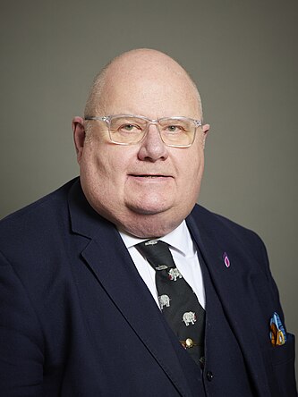 Eric Pickles