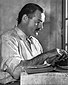 Ernest Hemingway thumbnail