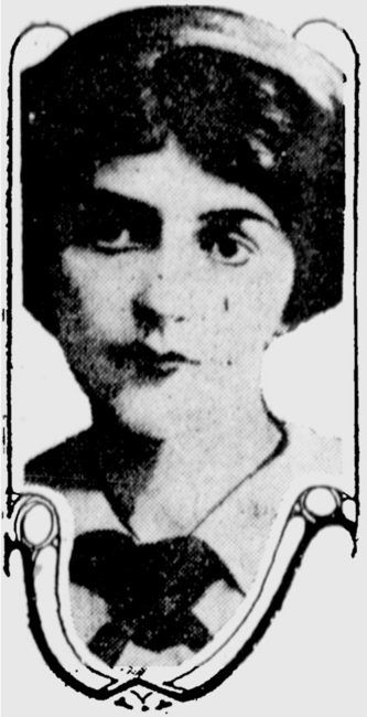 F. Tennyson Jesse