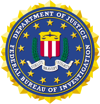 Federal Bureau of Investigation