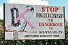 Female genital mutilation