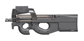 FN P90