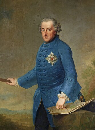Frederick II of Prussia