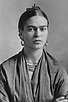 Frida Kahlo thumbnail