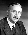 Friedrich Hayek and dictatorship