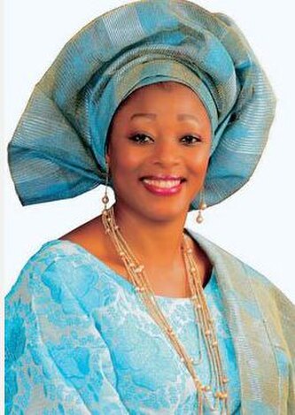 Funmilayo Olayinka