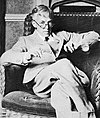 Bertrand Russell