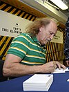 Bernard MacLaverty