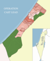 Gaza War (2008–2009)