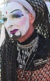 Gender bender