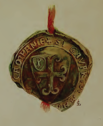 Geoffrey of Villehardouin