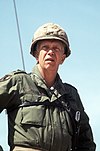 Maxwell D. Taylor