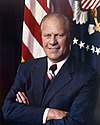 Gerald Ford