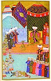 Ghazi (warrior)
