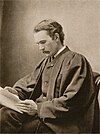 John Maynard Keynes
