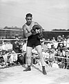 Harry Greb