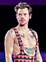 Harry Styles thumbnail