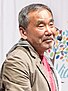Haruki Murakami thumbnail