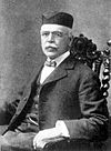 Frederick Winslow Taylor