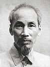 Ho Chí Minh