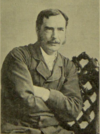 Howard Williams (humanitarian)