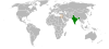India–Israel relations