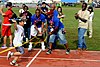 Intellectual disability