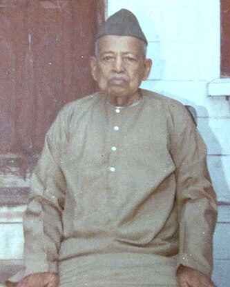 Ishwari Prasad