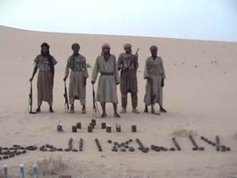 Islamic terrorism