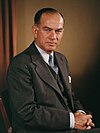 J. William Fulbright