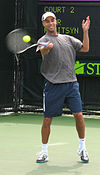 Roger Federer