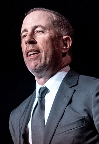 Jerry Seinfeld