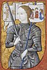 Joan of Arc thumbnail
