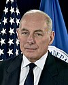 John F. Kelly