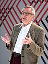 John Gray (philosopher)