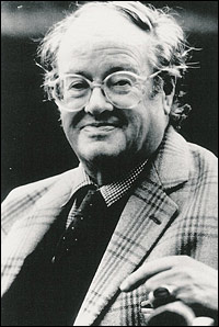 Alfred Denning, Baron Denning